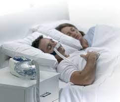 睡眠時無呼吸症候群の治療は？